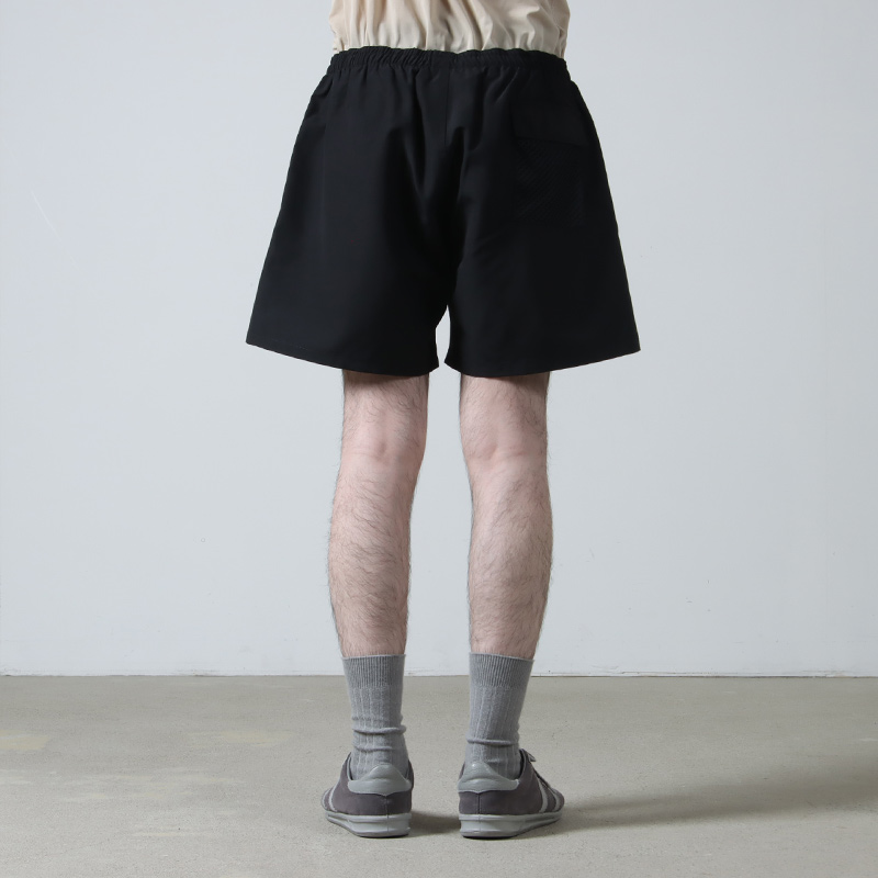 BRING(֥) DRYCOTTONY TEX.TRAIL SWIM Shorts 2.0