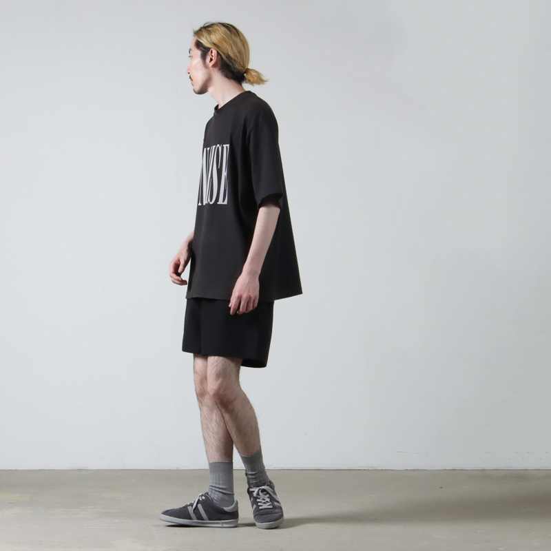 BRING(֥) DRYCOTTONY TEX.TRAIL SWIM Shorts 2.0