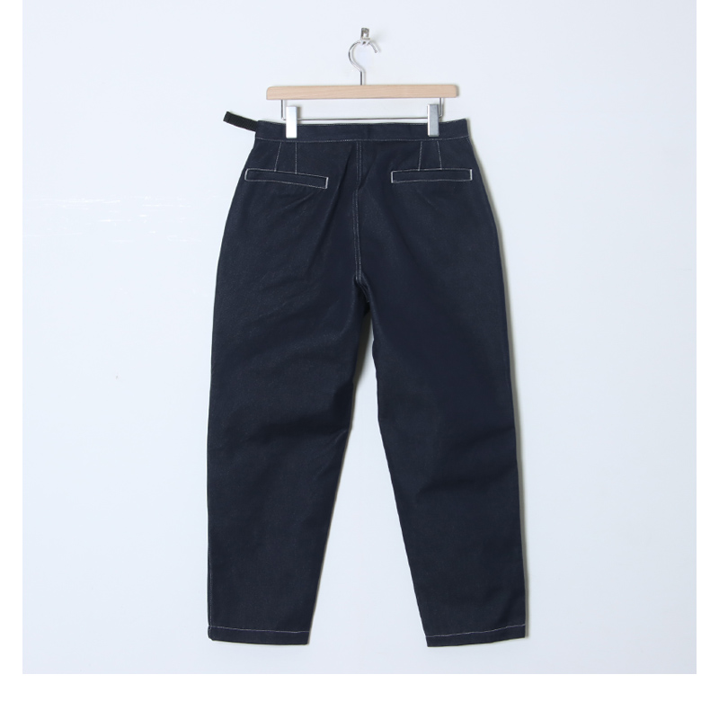 BRING(֥) DRYCOTTONY Denim Climbing Pants
