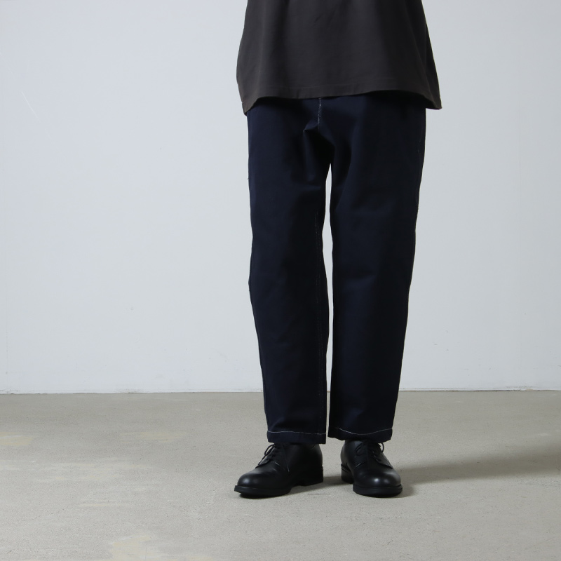 BRING(֥) DRYCOTTONY Denim Climbing Pants
