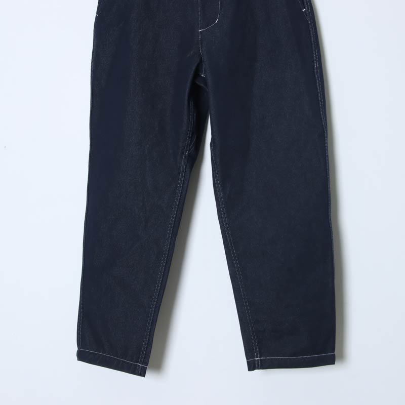 BRING(֥) DRYCOTTONY Denim Climbing Pants