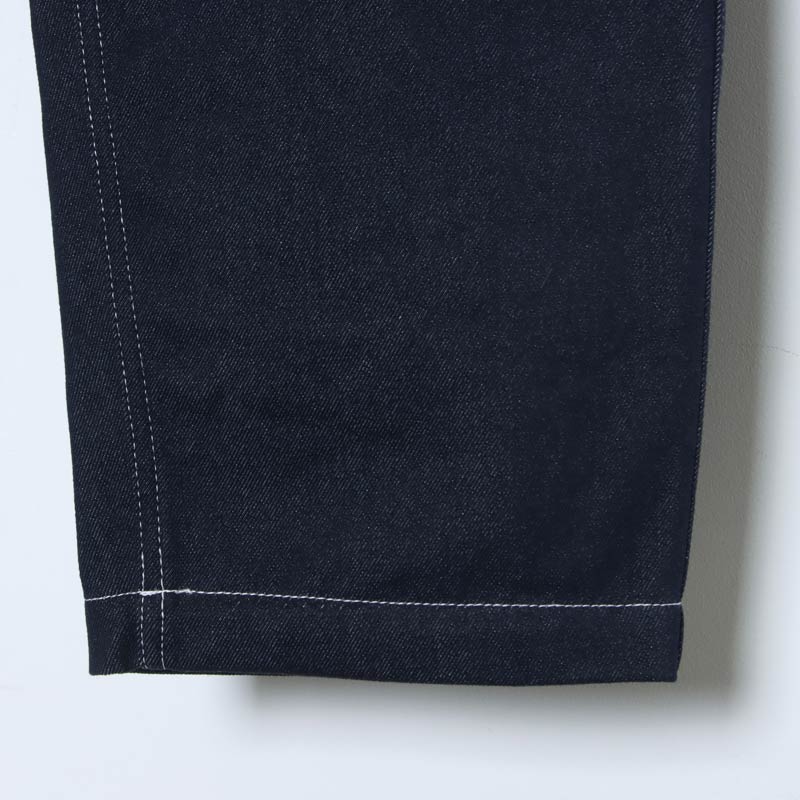 BRING(֥) DRYCOTTONY Denim Climbing Pants
