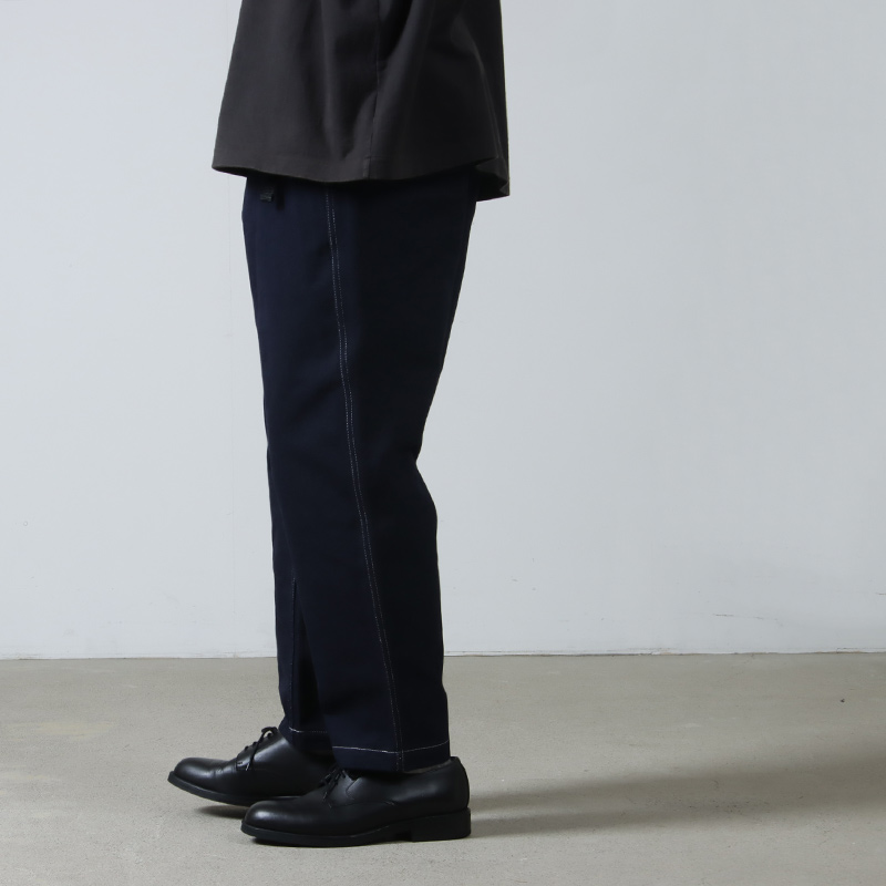 BRING(֥) DRYCOTTONY Denim Climbing Pants