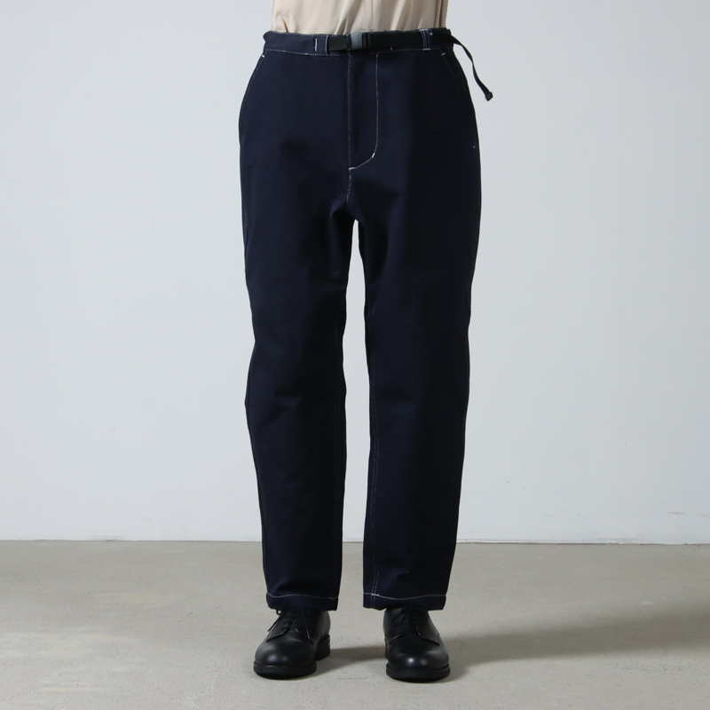 BRING(֥) DRYCOTTONY Denim Climbing Pants