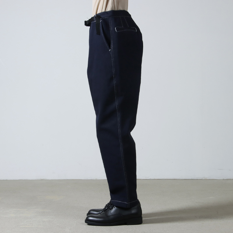 BRING(֥) DRYCOTTONY Denim Climbing Pants