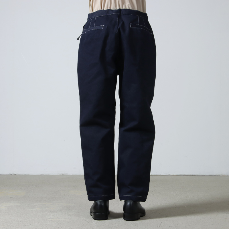 BRING(֥) DRYCOTTONY Denim Climbing Pants