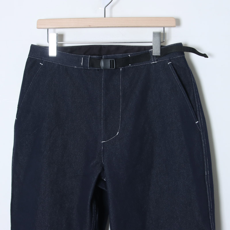 BRING(֥) DRYCOTTONY Denim Climbing Pants