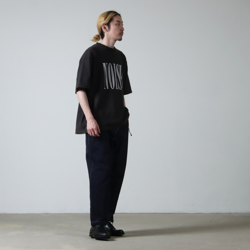 BRING(֥) DRYCOTTONY Denim Climbing Pants