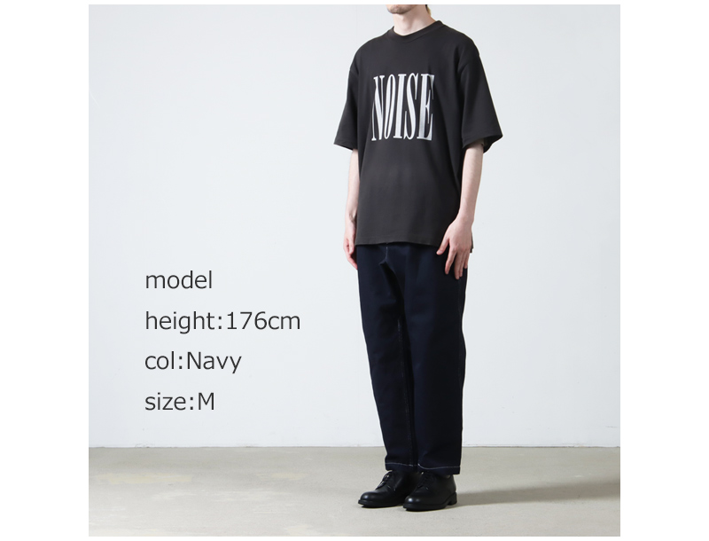 BRING(֥) DRYCOTTONY Denim Climbing Pants