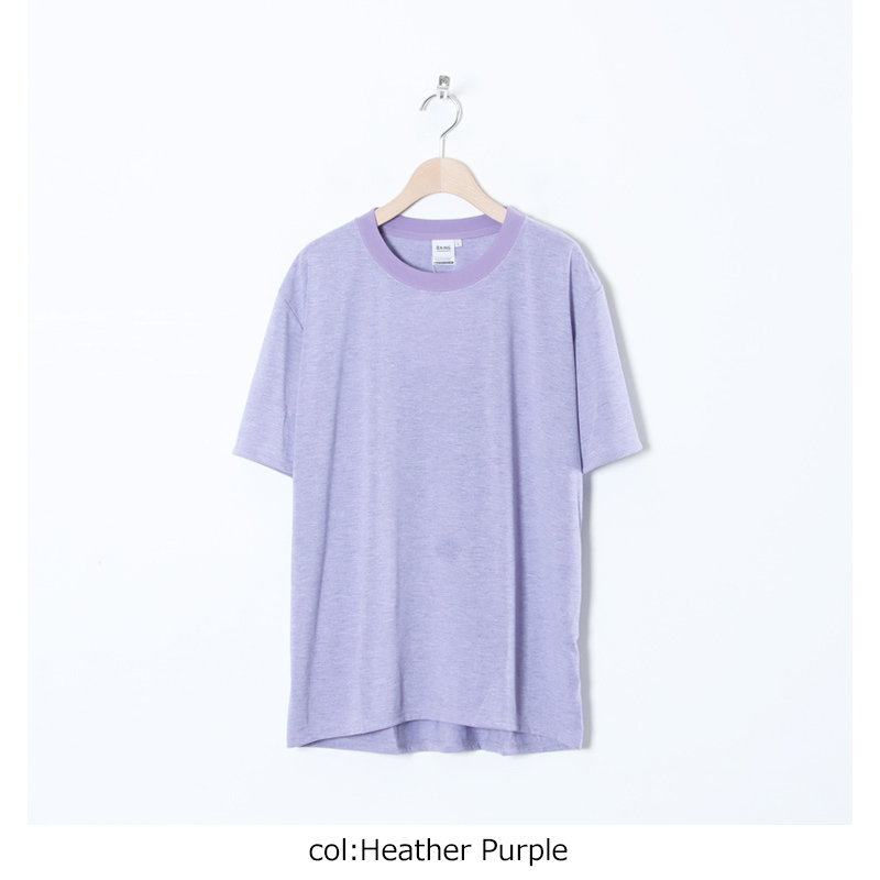BRING(֥) T-shirt Basic DRYCOTTONY