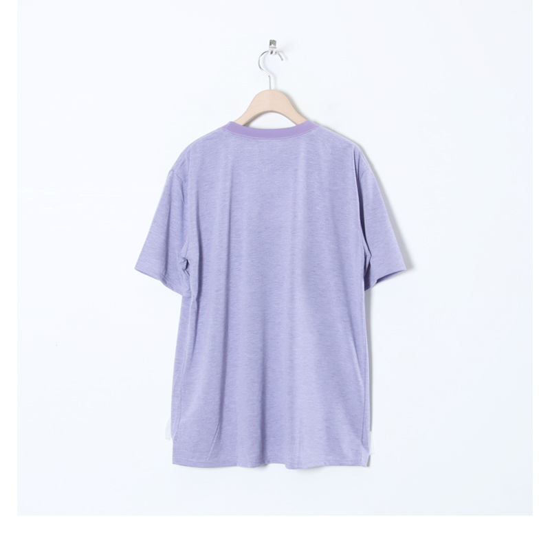 BRING(֥) T-shirt Basic DRYCOTTONY
