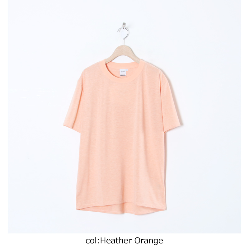 BRING(֥) T-shirt Basic DRYCOTTONY