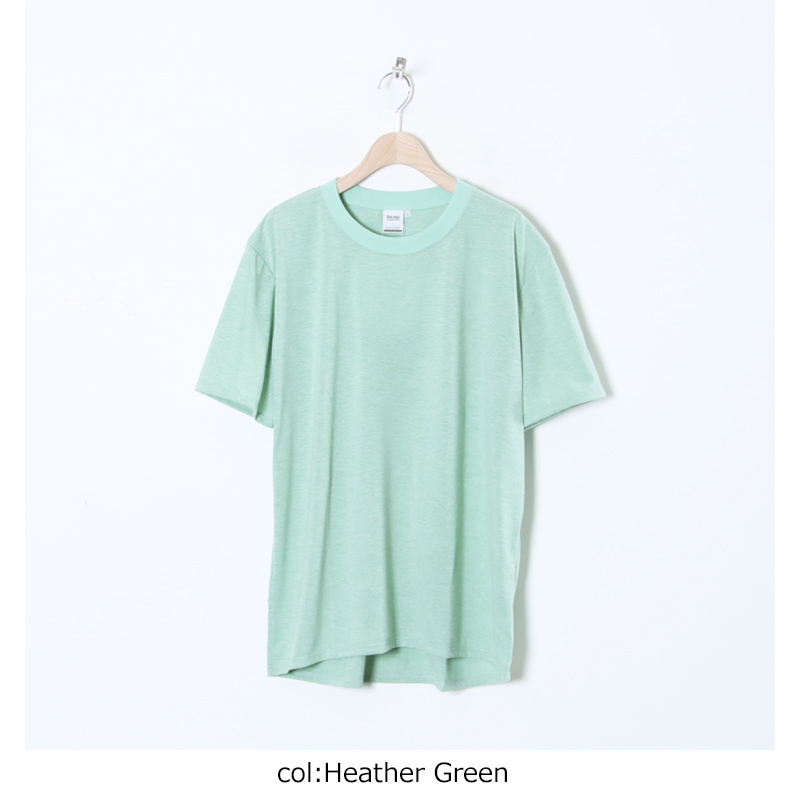 BRING(֥) T-shirt Basic DRYCOTTONY