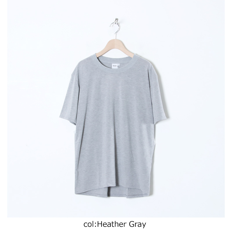 BRING(֥) T-shirt Basic DRYCOTTONY