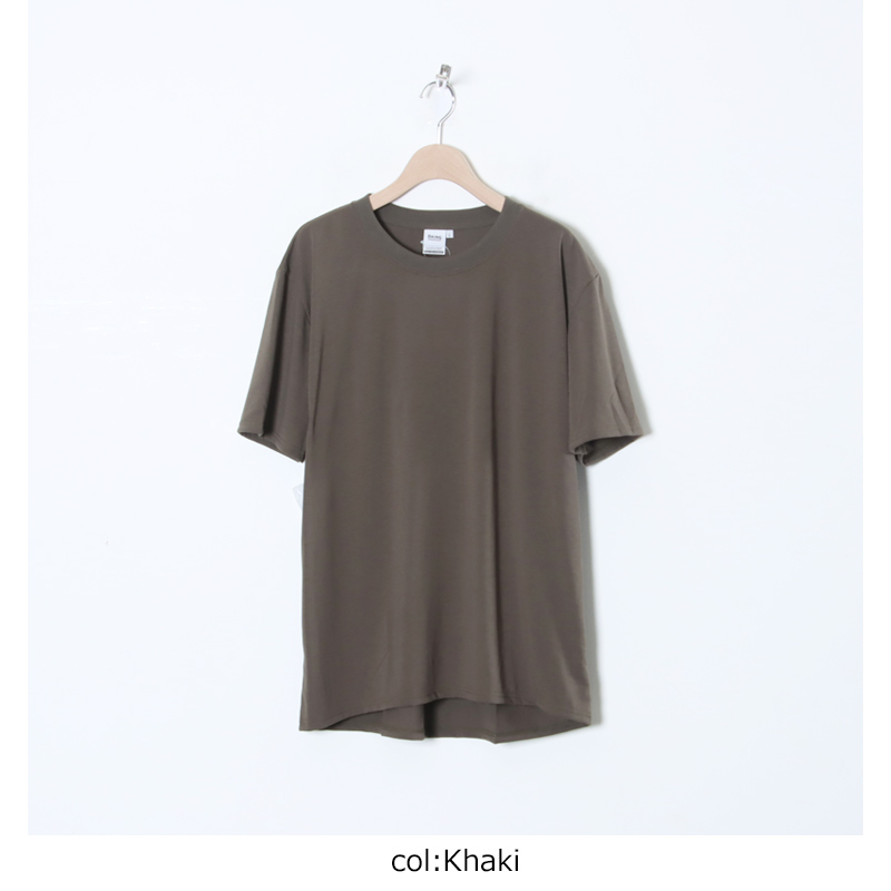 BRING(֥) T-shirt Basic DRYCOTTONY