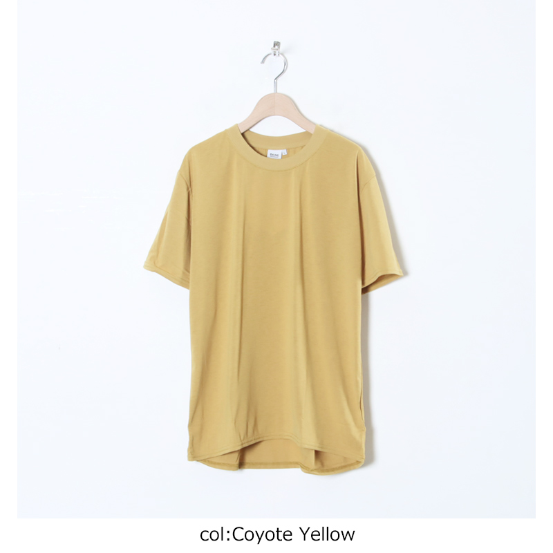 BRING(֥) T-shirt Basic DRYCOTTONY