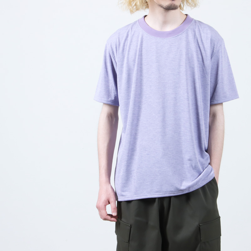 BRING(֥) T-shirt Basic DRYCOTTONY