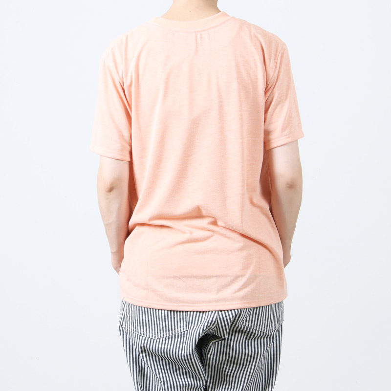 BRING(֥) T-shirt Basic DRYCOTTONY