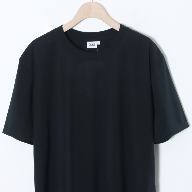 BRING(֥) T-shirt Basic DRYCOTTONY