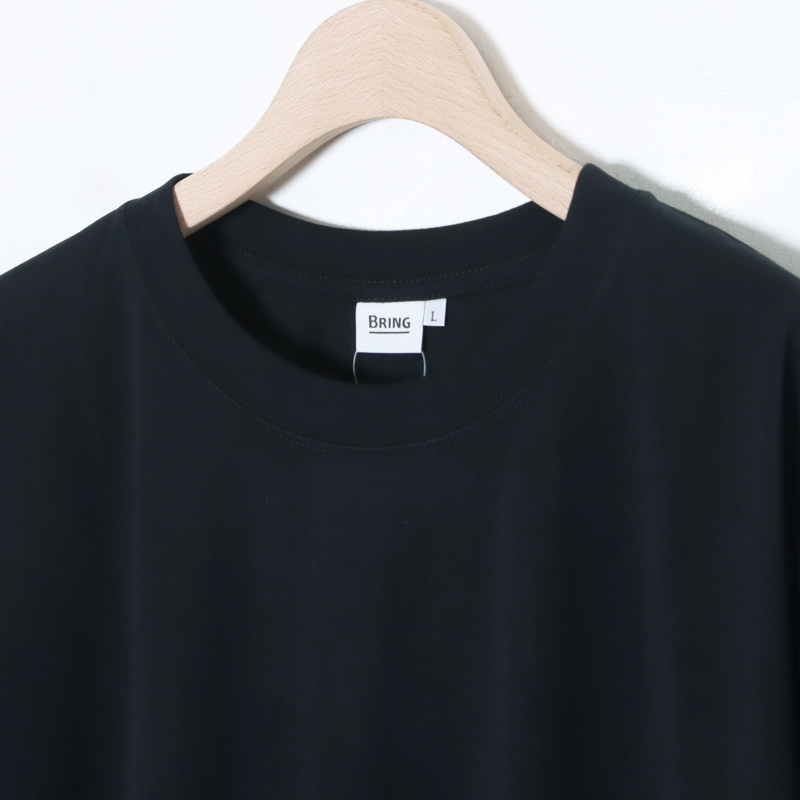 BRING(֥) T-shirt Basic DRYCOTTONY