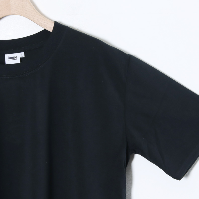 BRING(֥) T-shirt Basic DRYCOTTONY