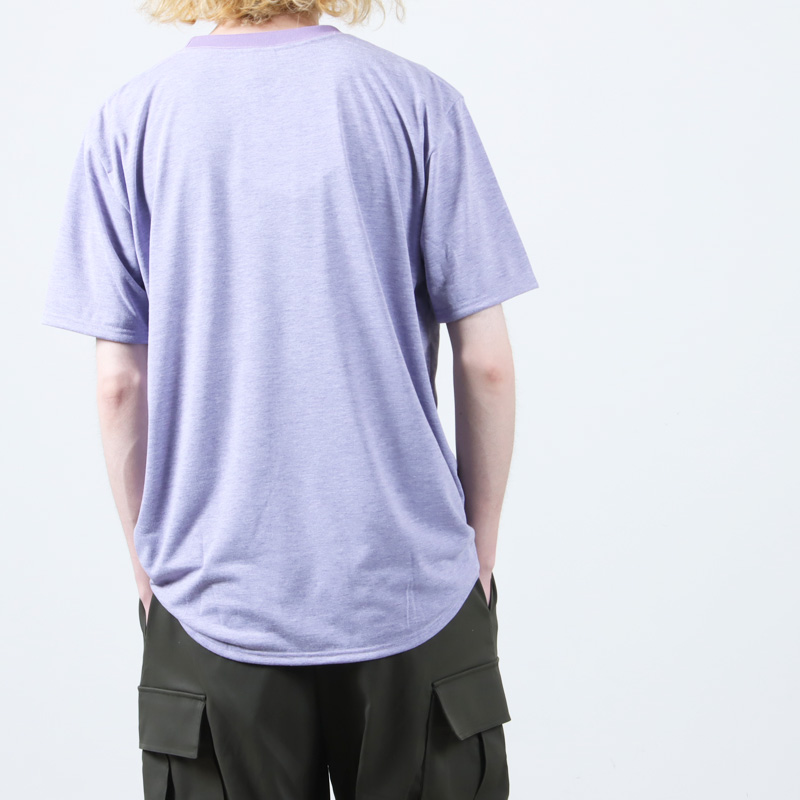BRING(֥) T-shirt Basic DRYCOTTONY