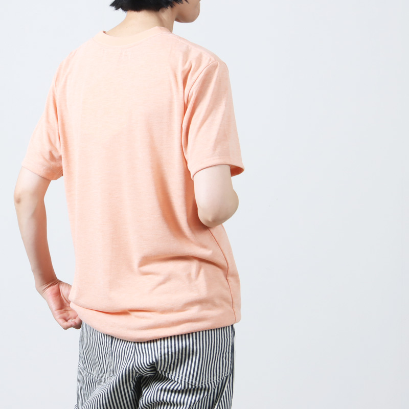 BRING(֥) T-shirt Basic DRYCOTTONY