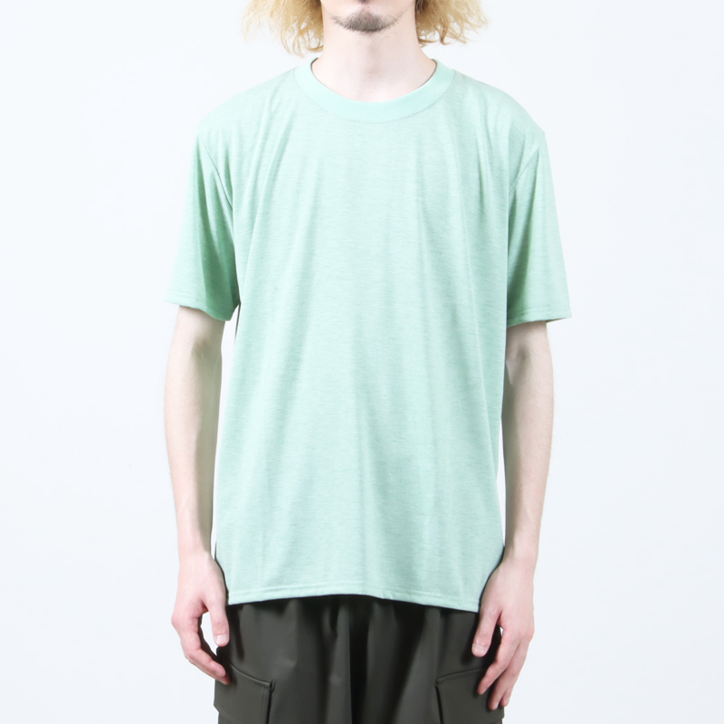 BRING(֥) T-shirt Basic DRYCOTTONY