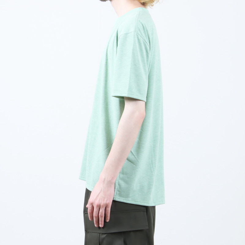 BRING(֥) T-shirt Basic DRYCOTTONY