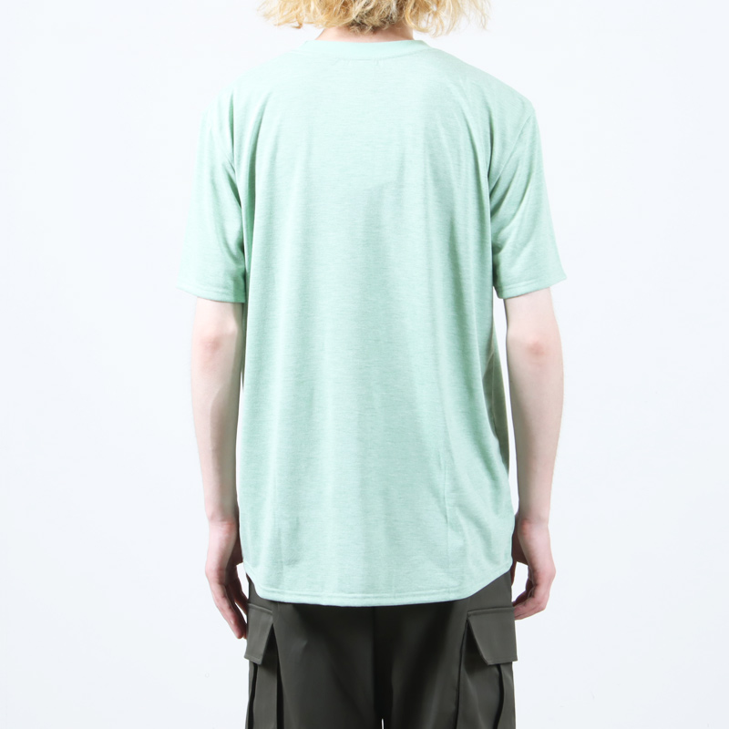 BRING(֥) T-shirt Basic DRYCOTTONY