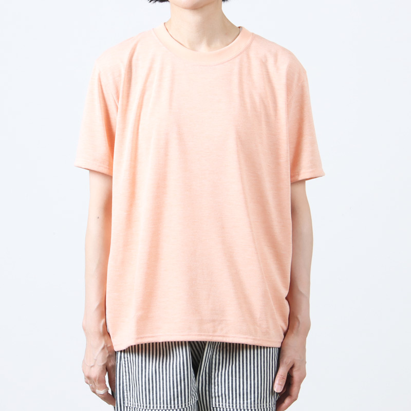 BRING(֥) T-shirt Basic DRYCOTTONY