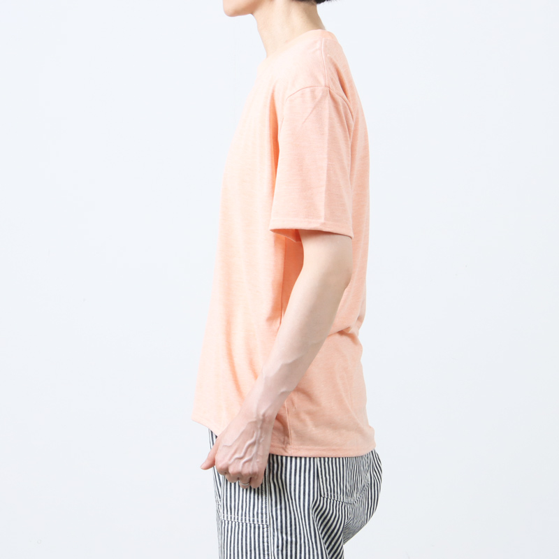 BRING(֥) T-shirt Basic DRYCOTTONY
