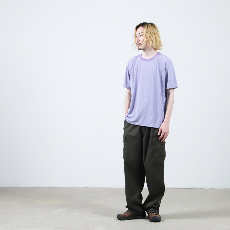 BRING(֥) T-shirt Basic DRYCOTTONY