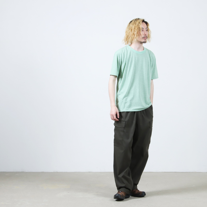 BRING(֥) T-shirt Basic DRYCOTTONY