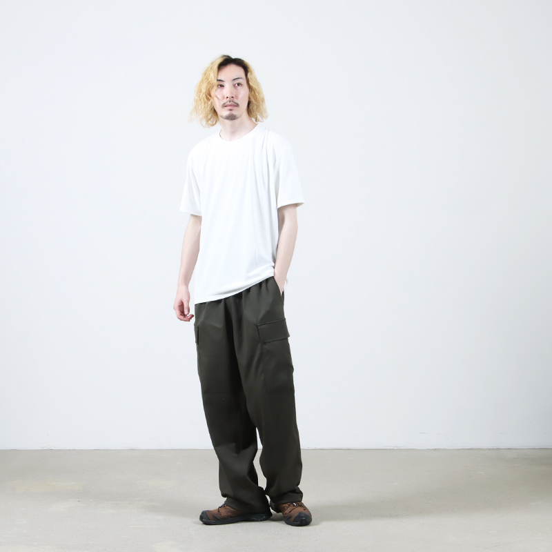 BRING(֥) T-shirt Basic DRYCOTTONY