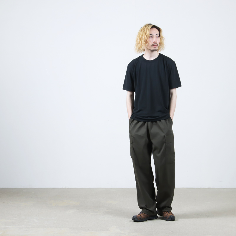 BRING(֥) T-shirt Basic DRYCOTTONY