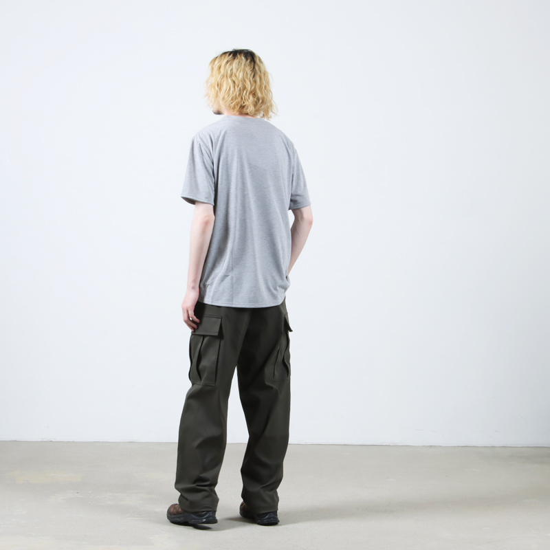 BRING(֥) T-shirt Basic DRYCOTTONY