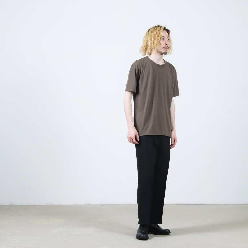 BRING(֥) T-shirt Basic DRYCOTTONY