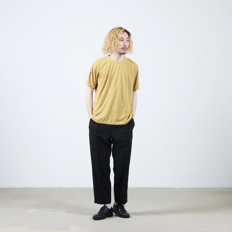 BRING(֥) T-shirt Basic DRYCOTTONY