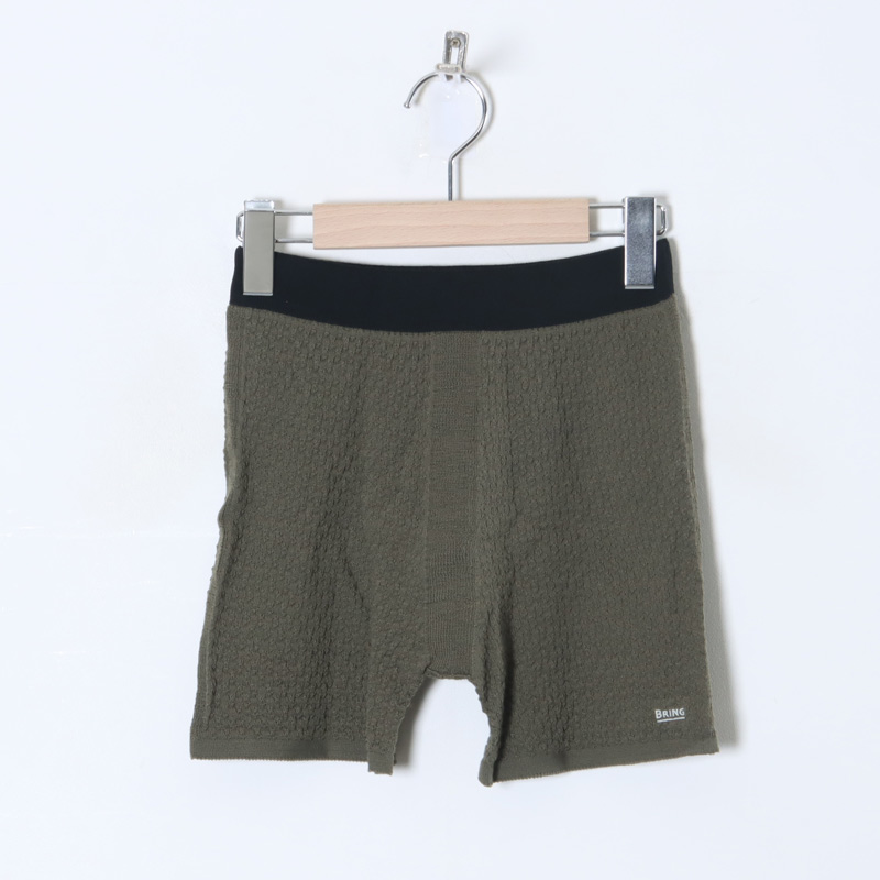 BRING(֥) WUNDERWEAR ONE 50/50