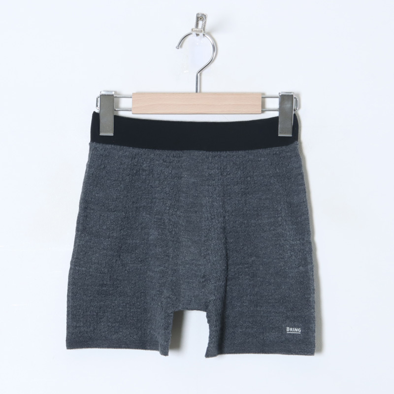 BRING(֥) WUNDERWEAR ONE 50/50