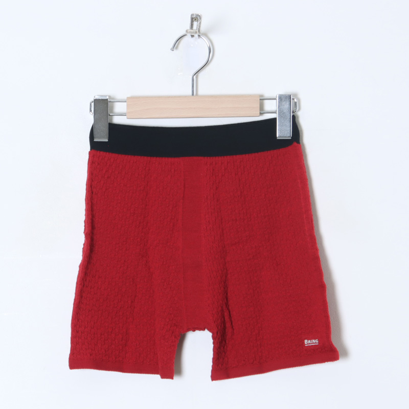 BRING(֥) WUNDERWEAR ONE 50/50