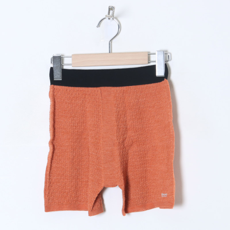 BRING(֥) WUNDERWEAR ONE 50/50