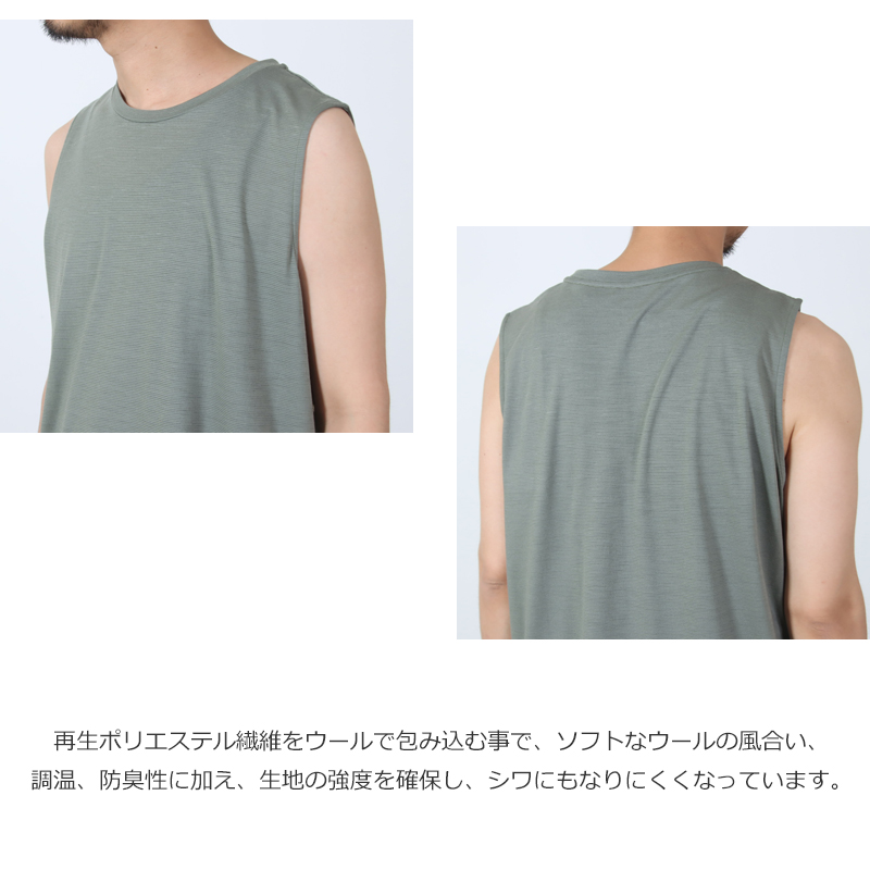BRING(�֥��) WUNDERWEAR �饤�ȥ������� ���꡼�֥쥹