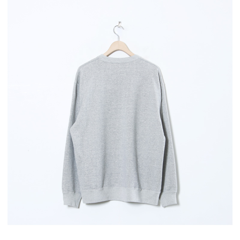 BRU NA BOINNE(ブルーナボイン) Have a Good One!スエット