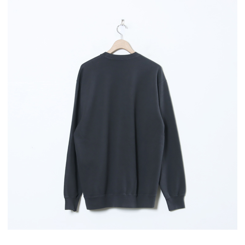 BRU NA BOINNE(ブルーナボイン) Have a Good One!スエット