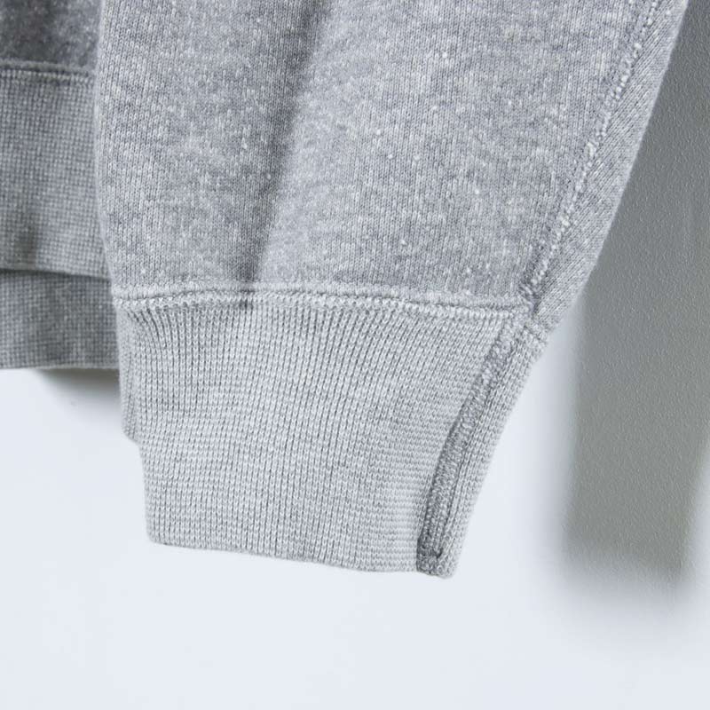 BRU NA BOINNE(ブルーナボイン) Have a Good One!スエット