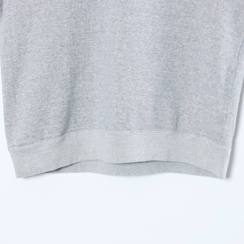 BRU NA BOINNE(ブルーナボイン) Have a Good One!スエット