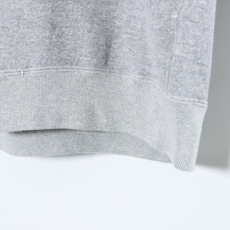 BRU NA BOINNE(ブルーナボイン) Have a Good One!スエット