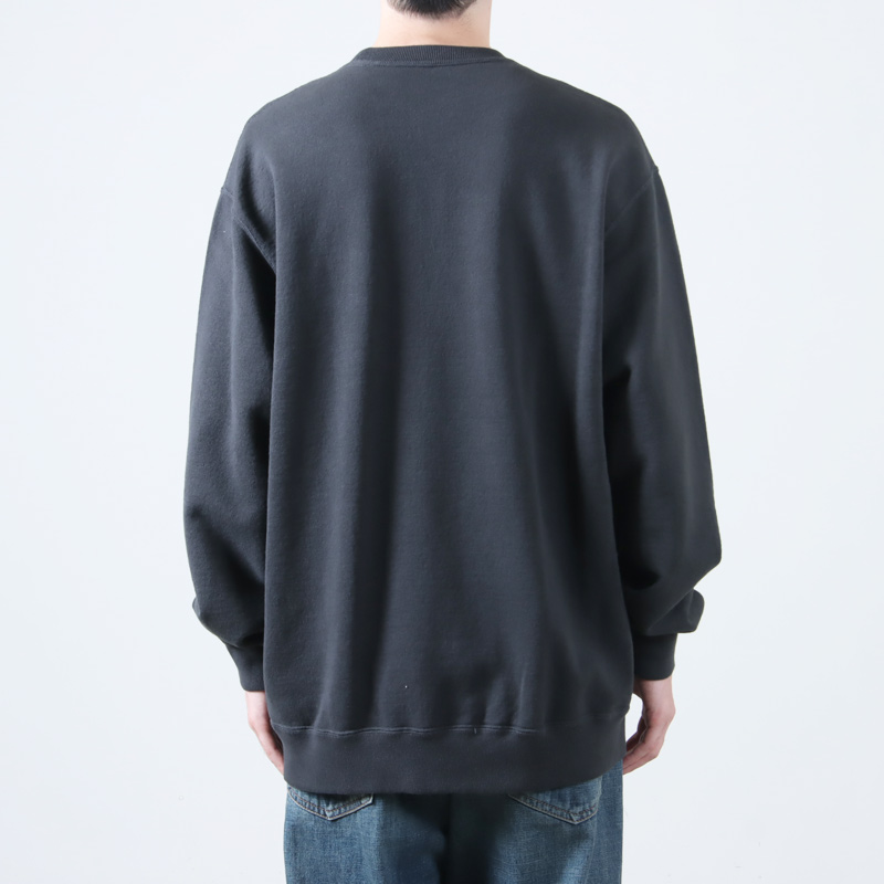 BRU NA BOINNE(ブルーナボイン) Have a Good One!スエット